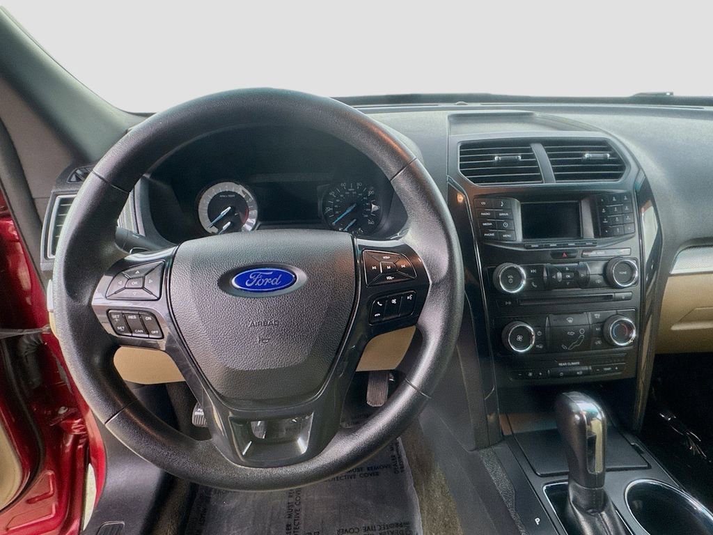 Used 2016 Ford Explorer 4WD image 13