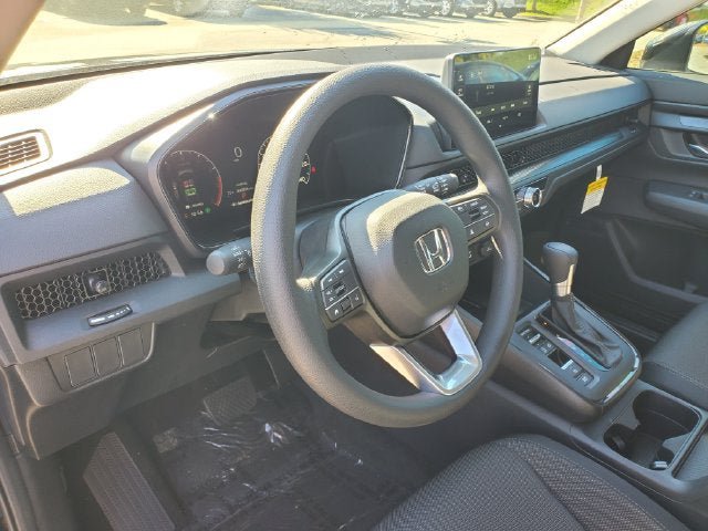 New 2026 Honda CR-V LX image 30