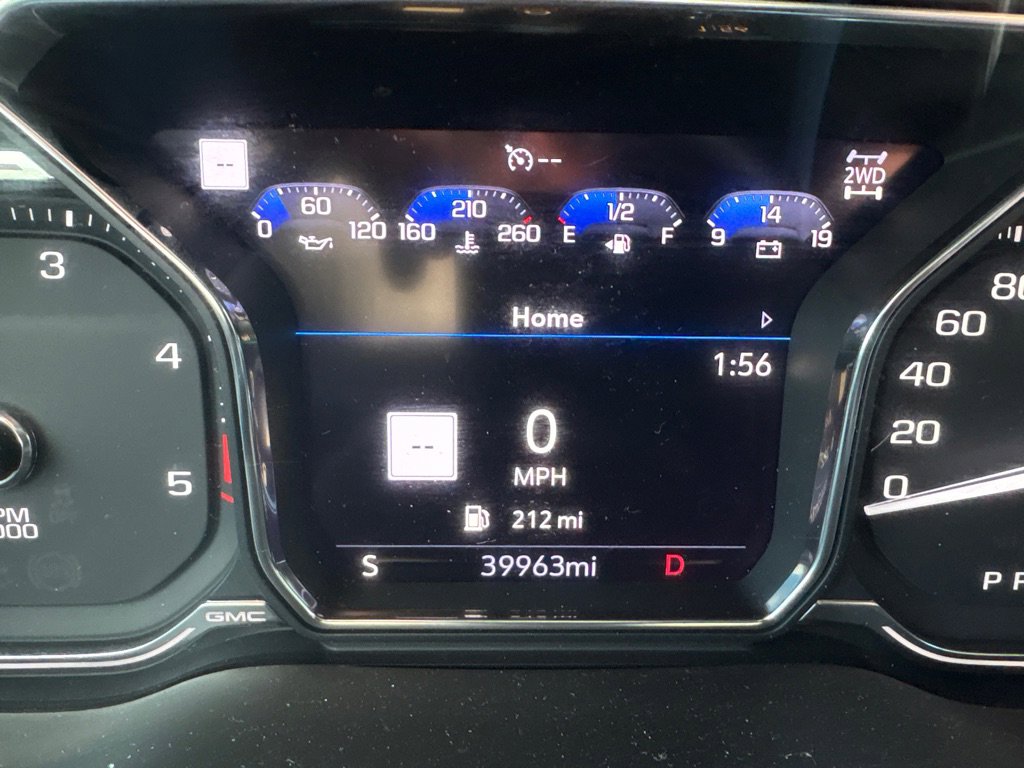 Used 2023 GMC Sierra 2500 Denali image 13