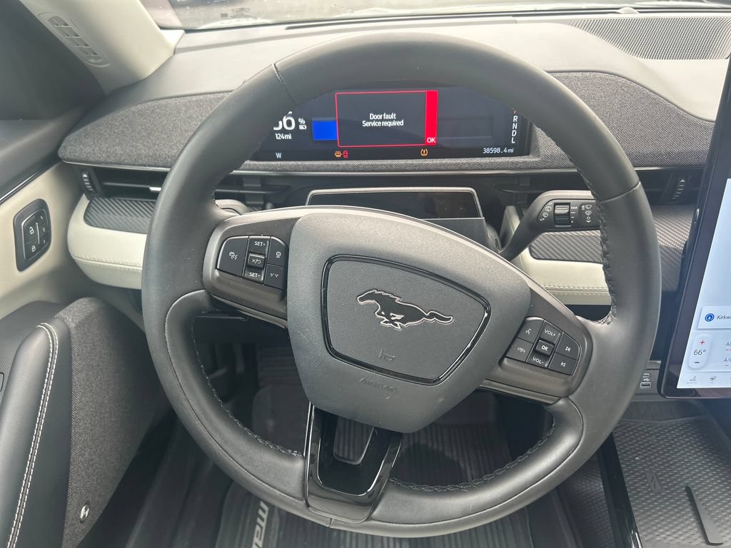 Used 2023 Ford Mustang Mach-E Premium RWD image 17