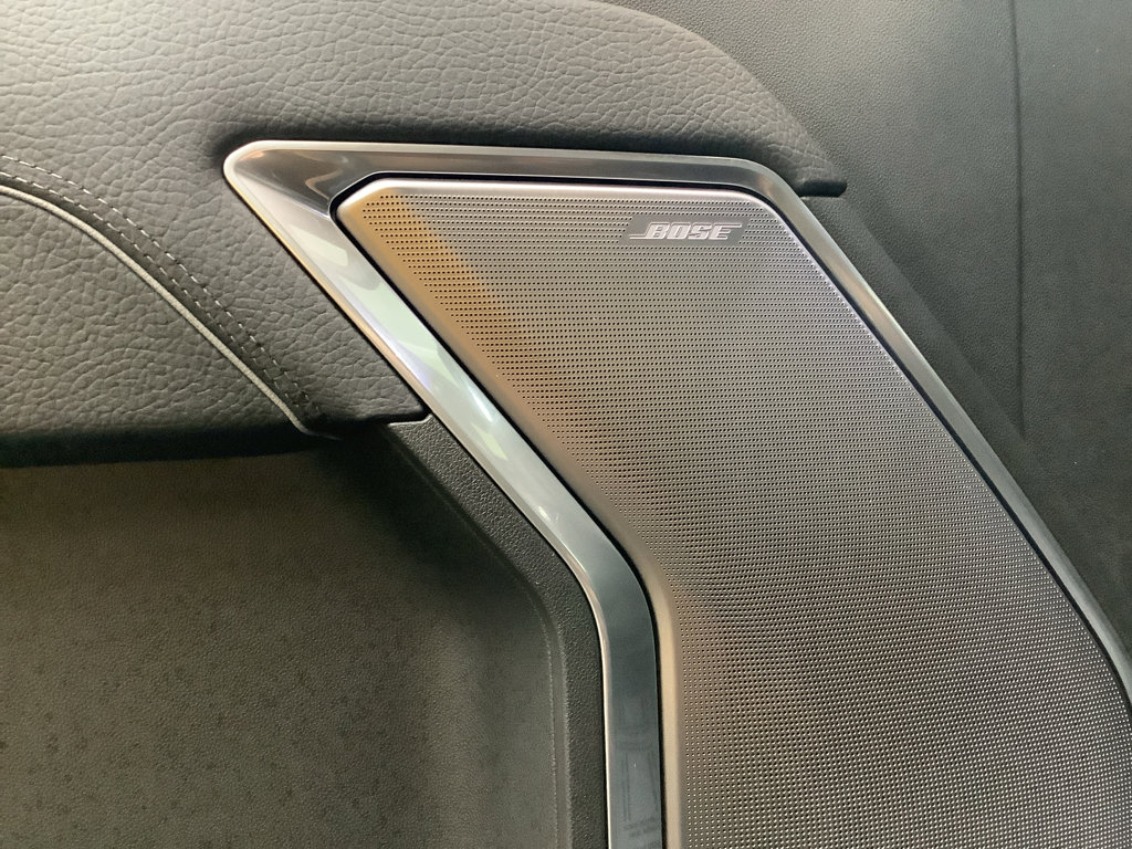 New 2026 GMC Sierra 1500 Denali image 23