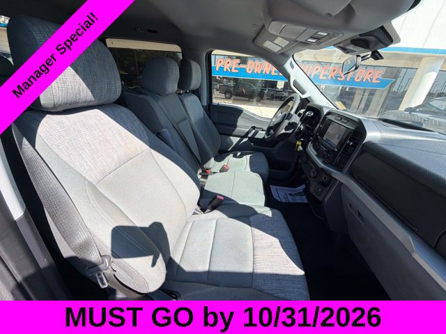 Used 2023 Ford F150 XLT AWD/4WD image 68