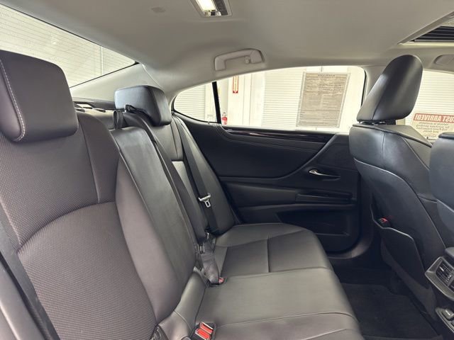 Used 2021 Lexus ES 350 w/ Premium Package image 17
