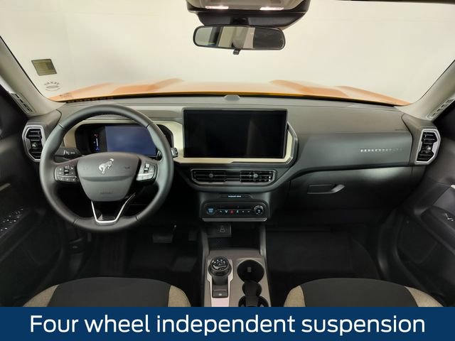 New 2026 Ford Bronco Sport Big Bend w/ Convenience Package image 26