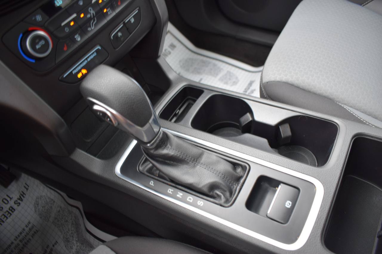 Used 2018 Ford Escape SE FWD image 23
