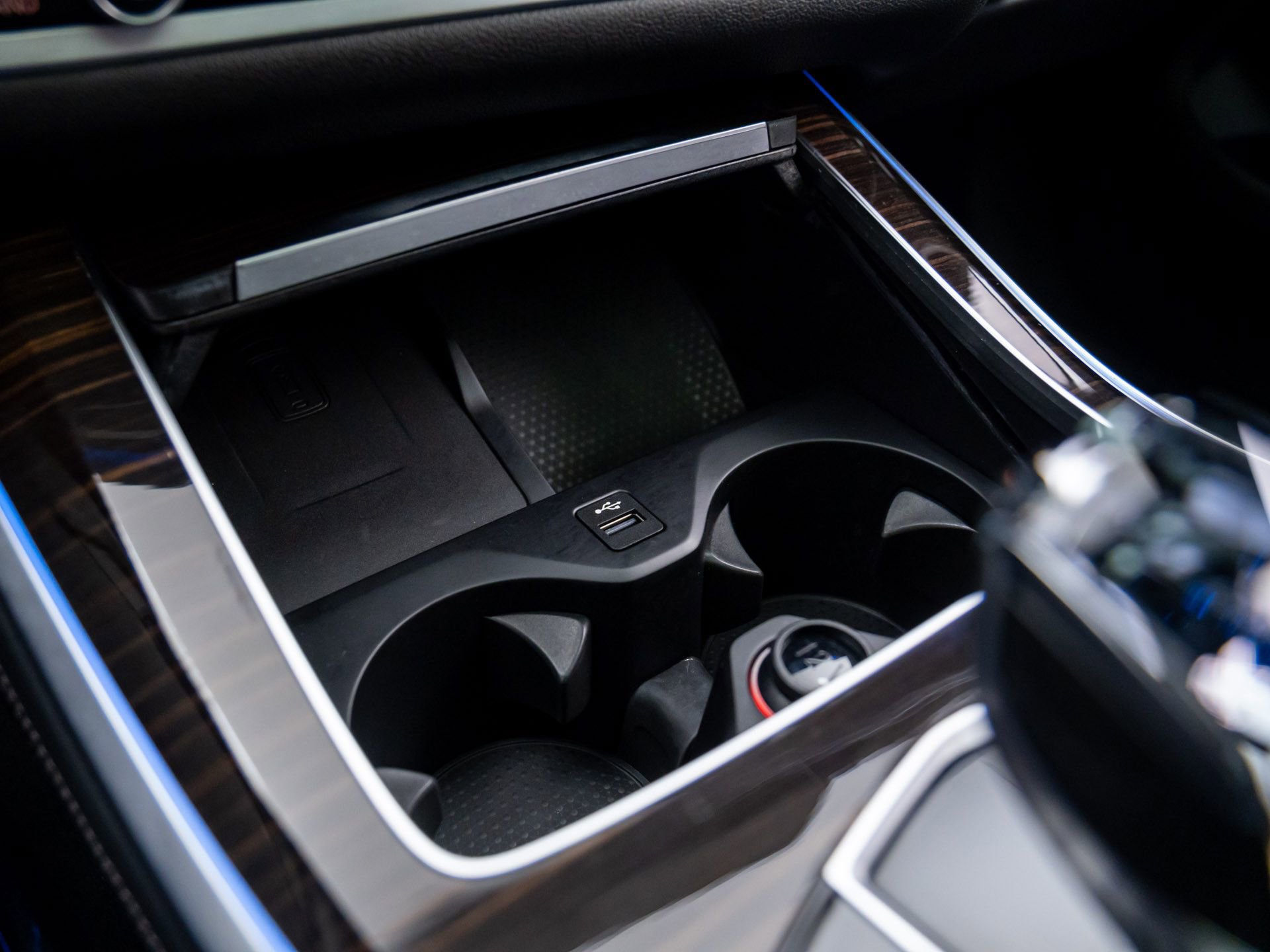 Used 2021 BMW X5 xDrive45e w/ Executive Package image 21