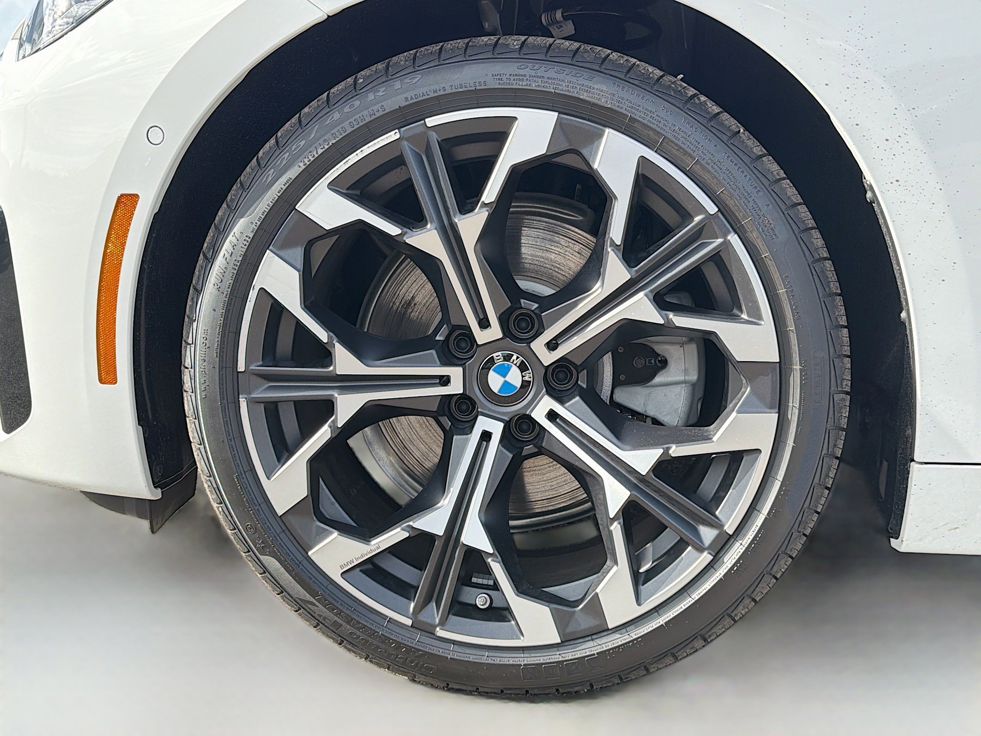 New 2026 BMW 230i Coupe w/ Convenience Package image 40