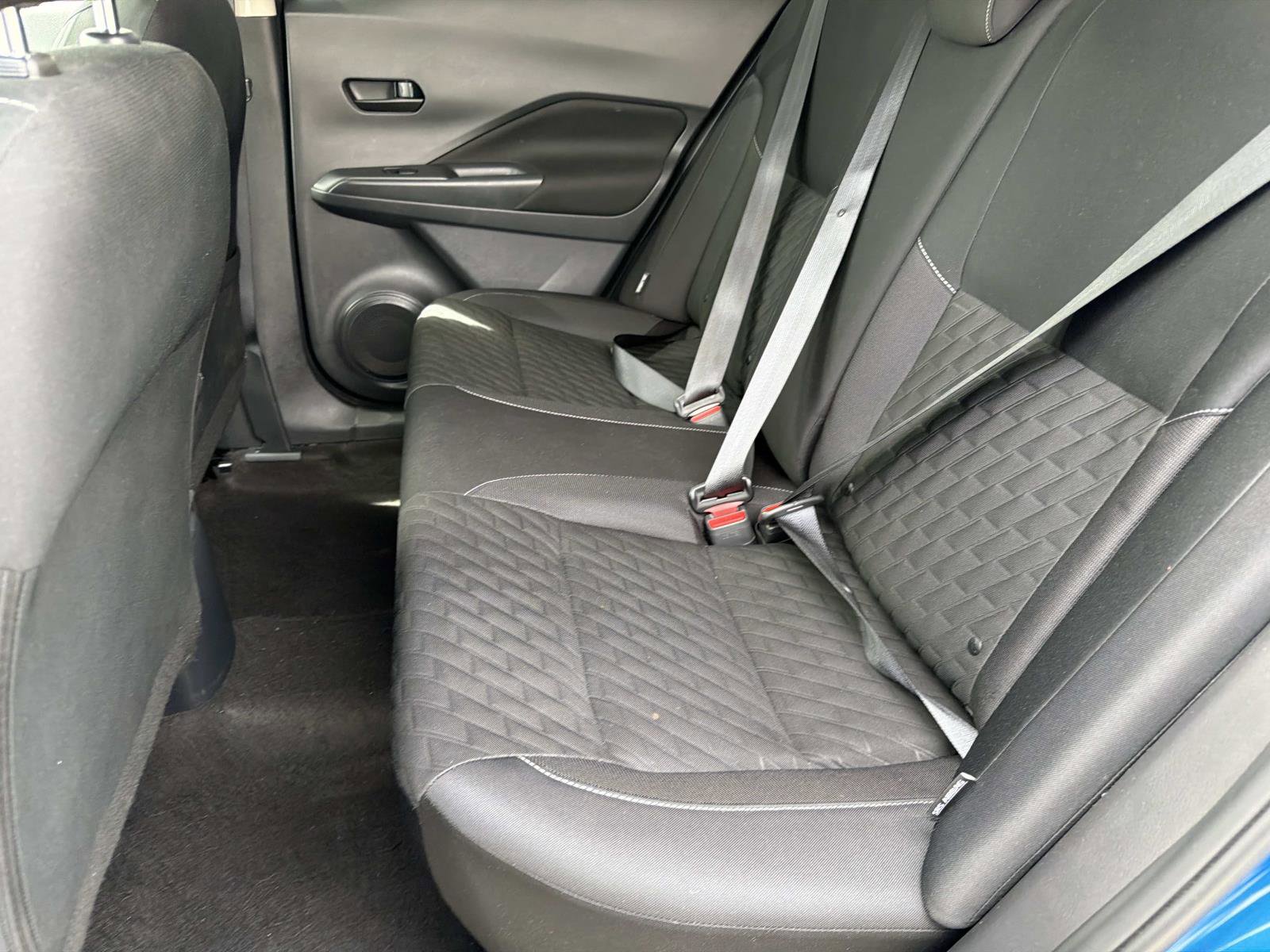 Used 2022 Nissan Kicks S w/ Interior Electronics Package image 20