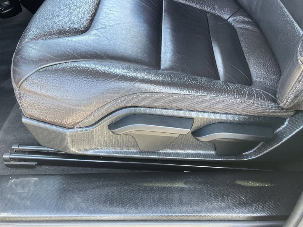 Used 2015 BMW i3 w/ Range Extender image 19