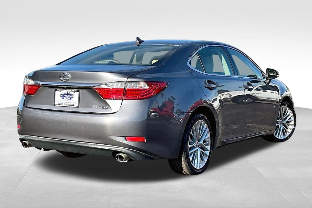 Used 2013 Lexus ES 350 image 7