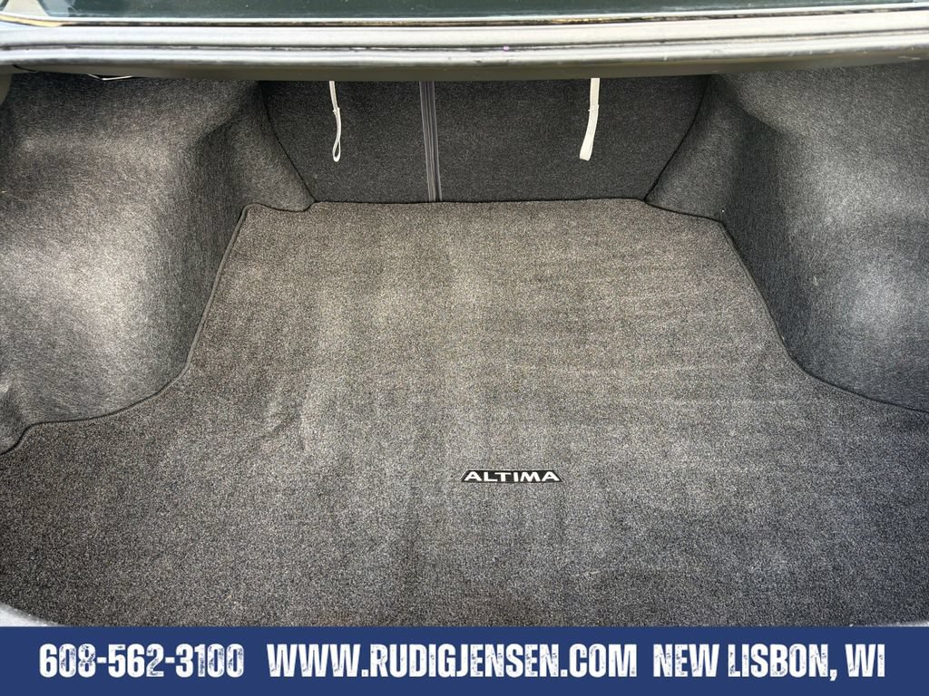 Used 2012 Nissan Altima 2.5 S FWD image 20