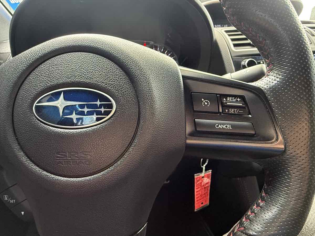 Used 2019 Subaru WRX STI image 22