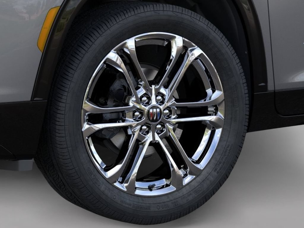New 2026 Buick Enclave Sport Touring w/ Power Package AWD/4WD image 9