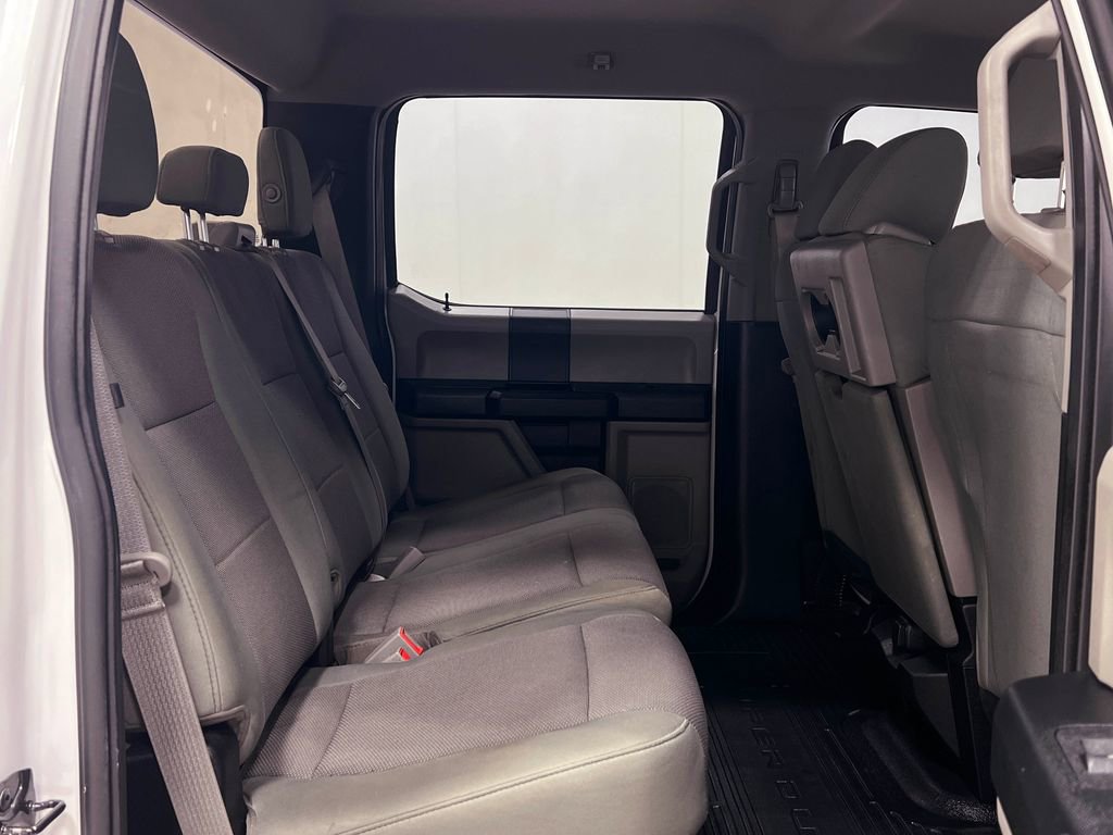 Used 2018 Ford F250 XL w/ Power Equipment Group image 32
