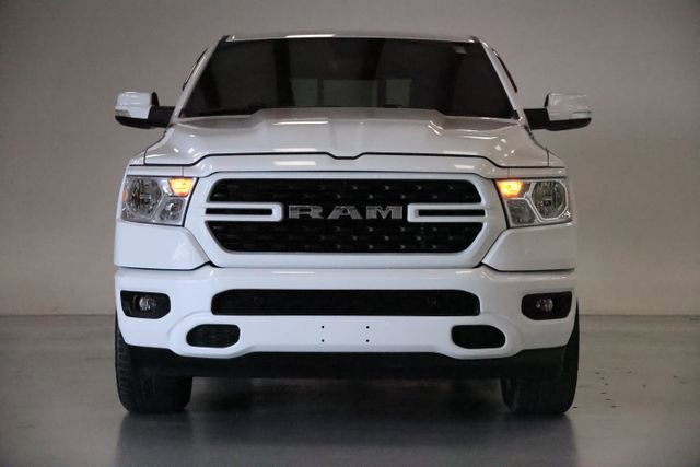 Used 2022 RAM 1500 Big Horn image 2