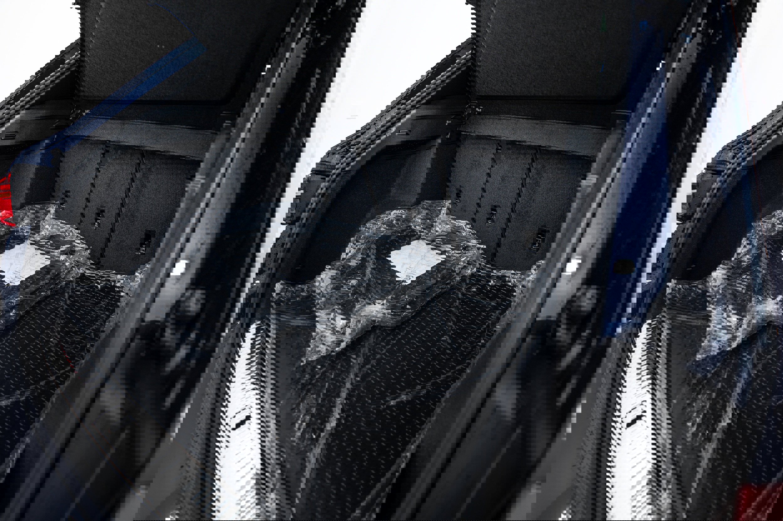 New 2025 Audi Q3 2.0T Premium image 18