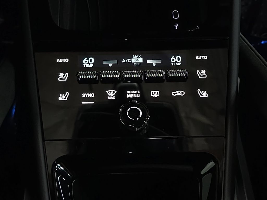 Certified 2026 Porsche Cayenne Turbo GT AWD/4WD image 19