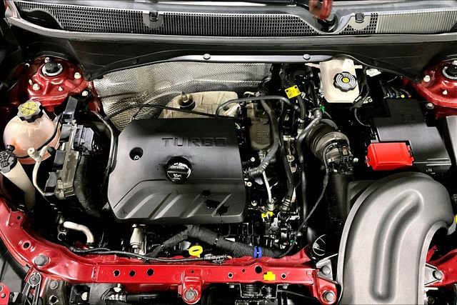 Used 2022 Buick Encore GX Essence w/ Experience Buick Package image 29