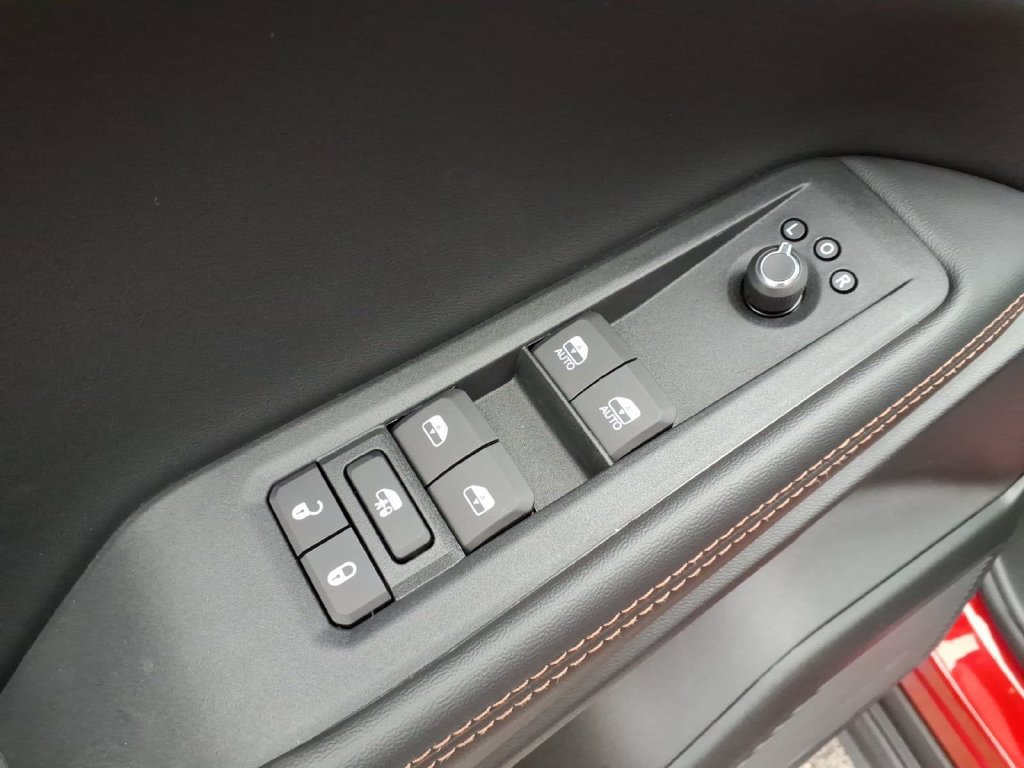 New 2026 Jeep Cherokee Limited AWD/4WD image 7