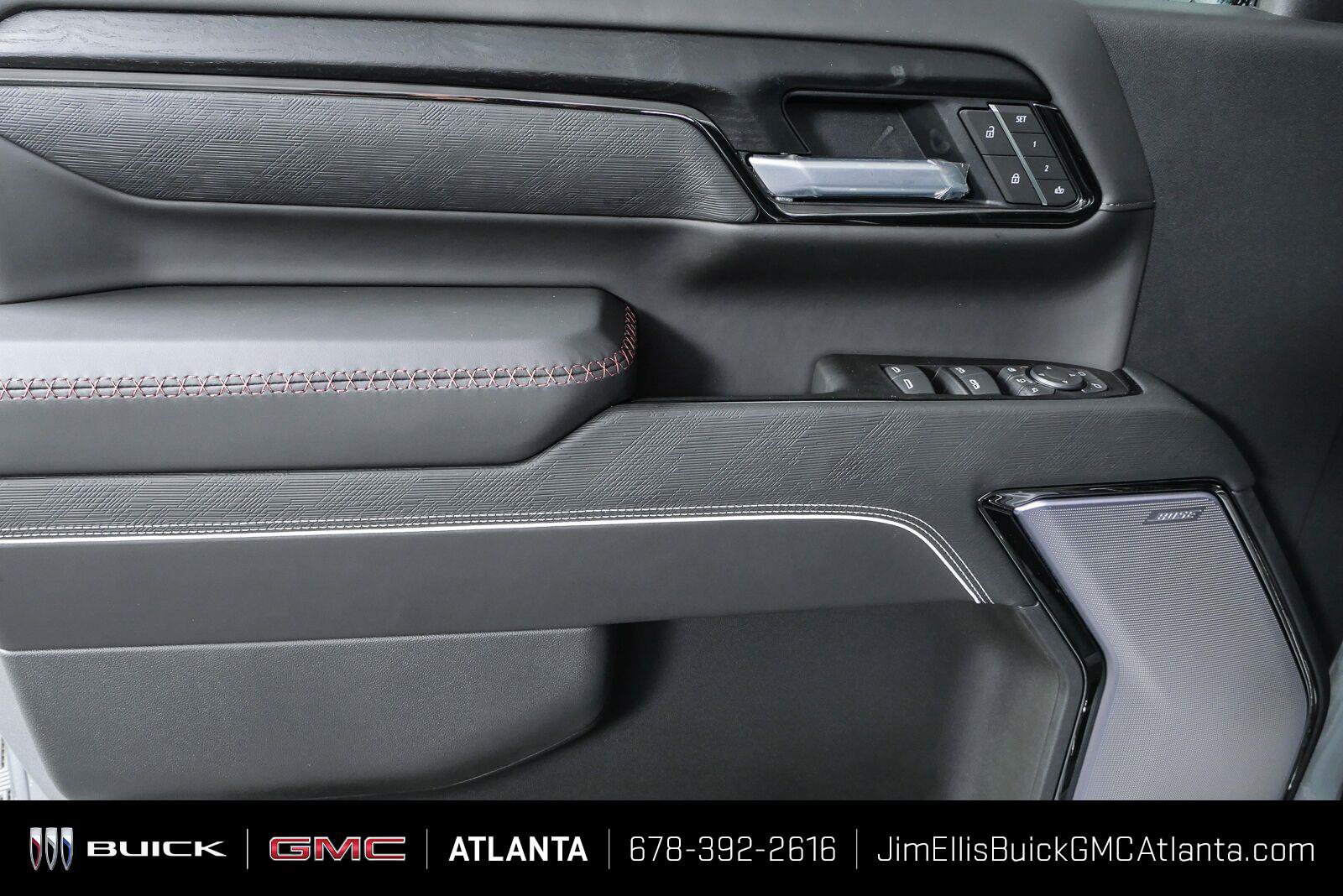 New 2026 GMC Sierra 2500 AT4X AWD/4WD image 7