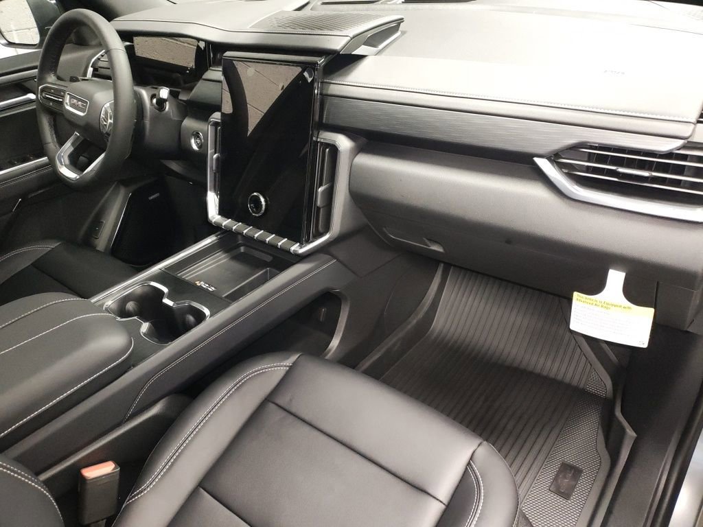 New 2026 GMC Acadia Elevation w/ Elevation Premium Package image 8