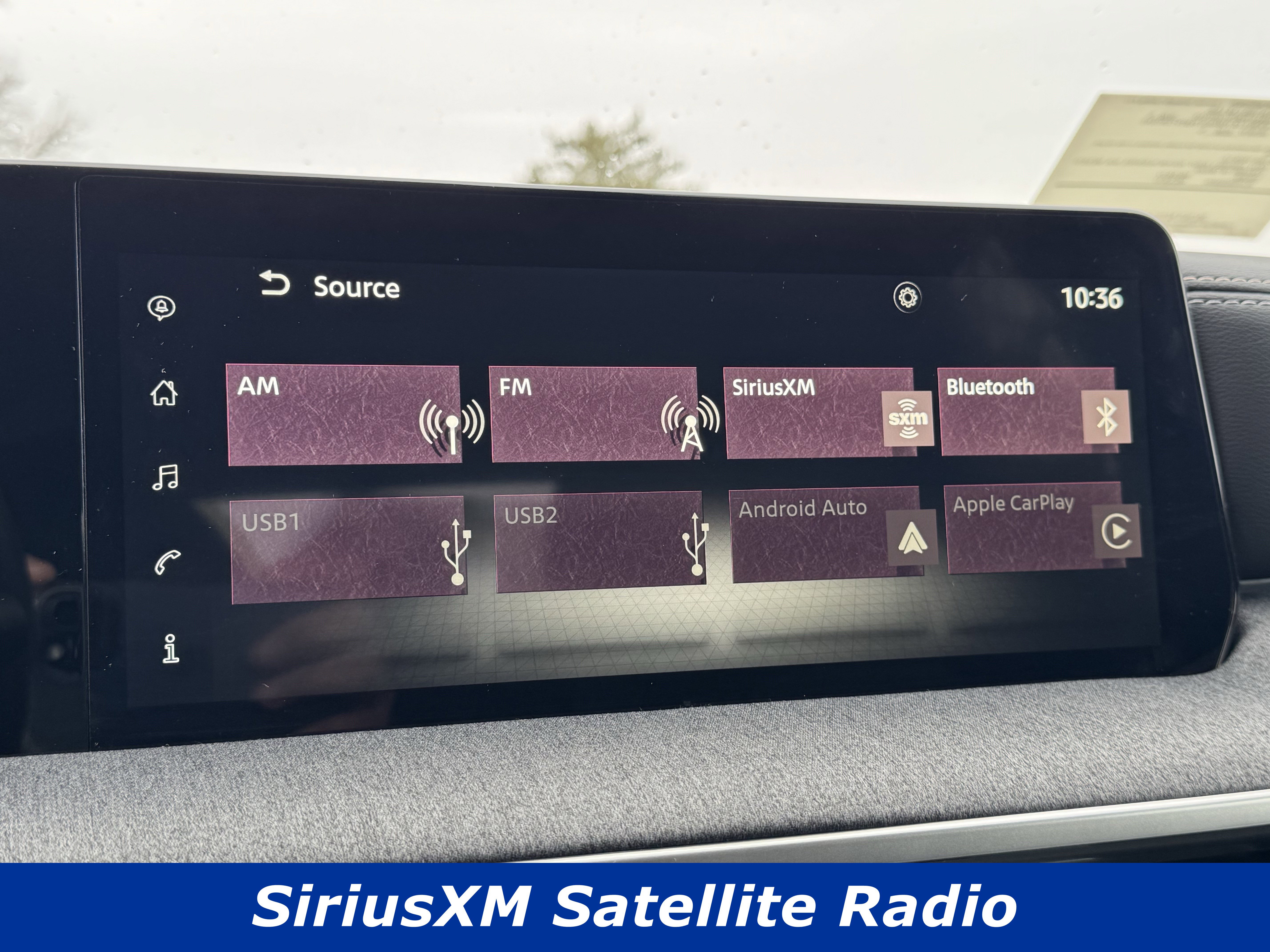 Used 2025 Nissan Kicks SV image 8