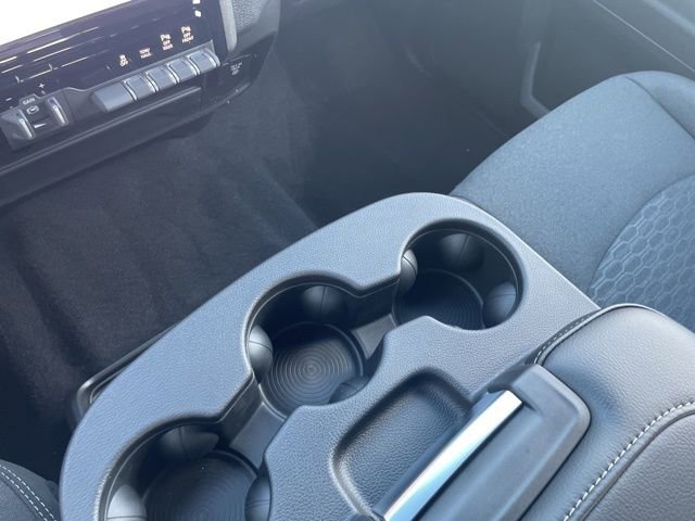 New 2025 RAM 2500 Tradesman image 17