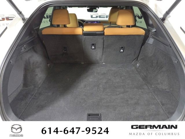 Used 2024 Lexus RX 350 Premium w/ Convenience Package AWD/4WD image 23