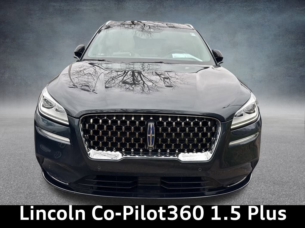 Used 2022 Lincoln Corsair Grand Touring w/ Elements Technology Bundle image 8