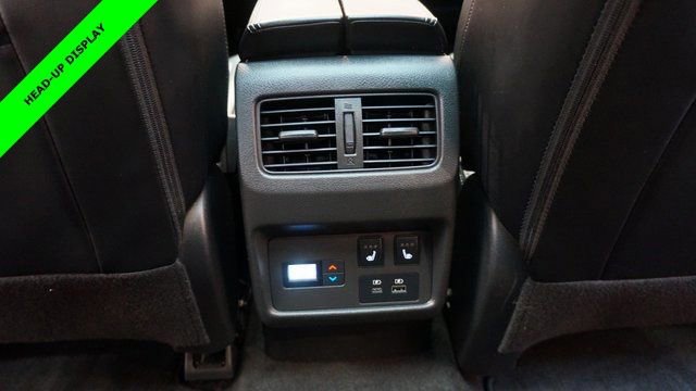 Certified 2022 Nissan Rogue Platinum w/ Head-Up Display Package image 39