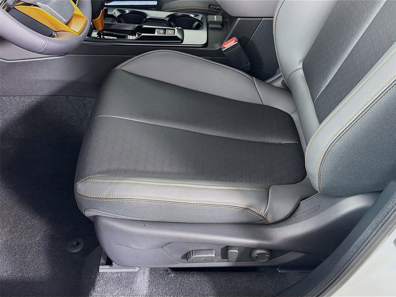New 2026 Subaru Forester Wilderness AWD/4WD image 22