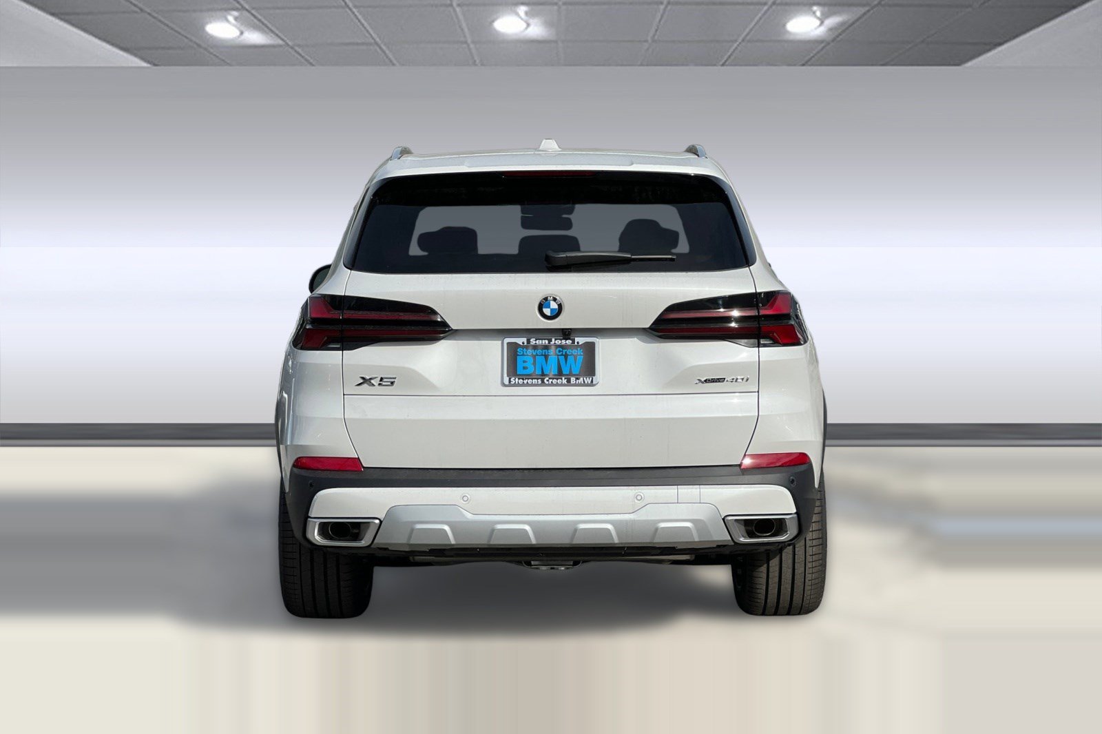 Used 2026 BMW X5 xDrive40i AWD/4WD image 10