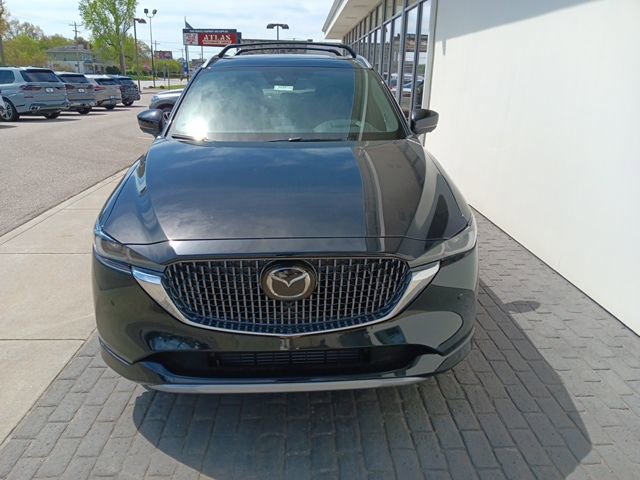 New 2025 MAZDA CX-5 Signature image 2