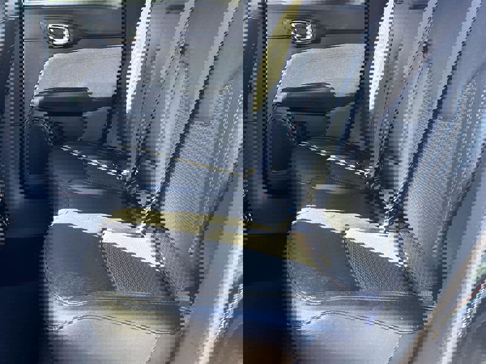 Used 2024 Jeep Compass Latitude image 13