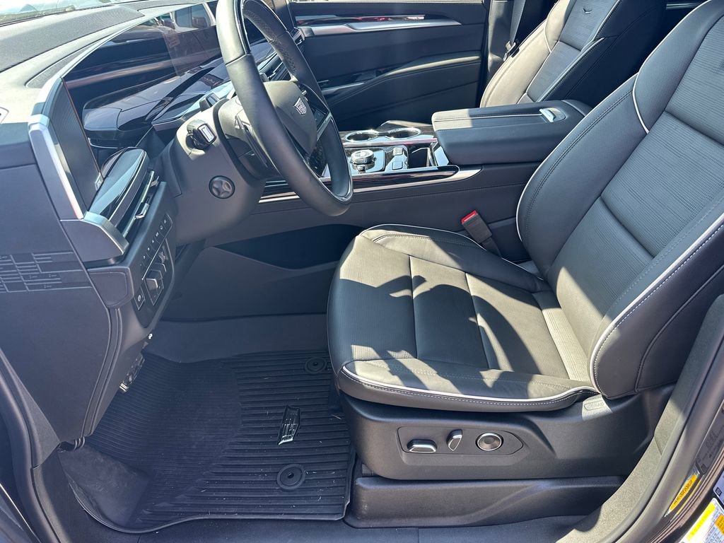 Certified 2026 Cadillac Escalade Sport w/ Touring Package image 9