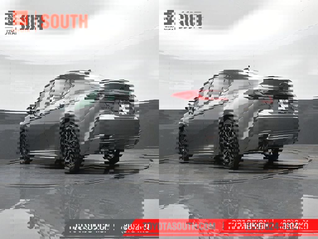 New 2026 Toyota Camry XSE w/ Premium Plus Package image 46