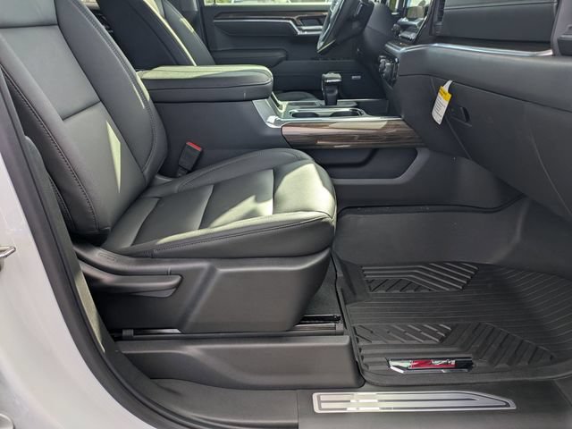 New 2026 Chevrolet Silverado 1500 LT Trail Boss w/ LT Trail Boss Premium Package AWD/4WD image 39