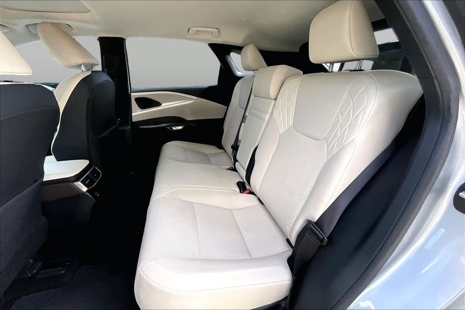 Used 2023 Lexus RX 350 Premium w/ Cold Area Package FWD image 21