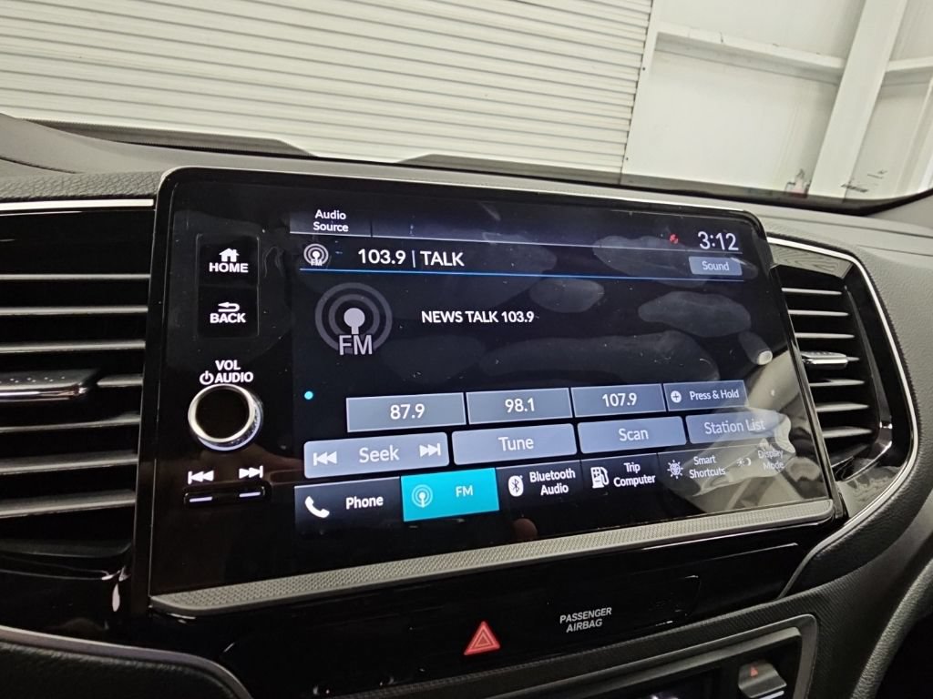 New 2026 Honda Ridgeline RTL image 15