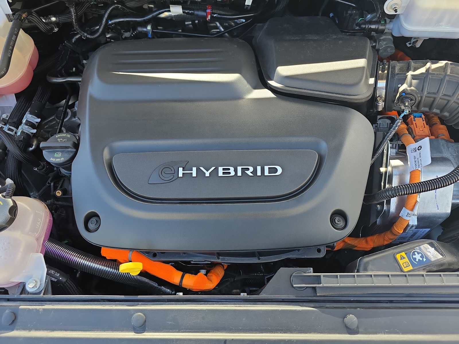 Used 2022 Chrysler Pacifica Touring-L image 13