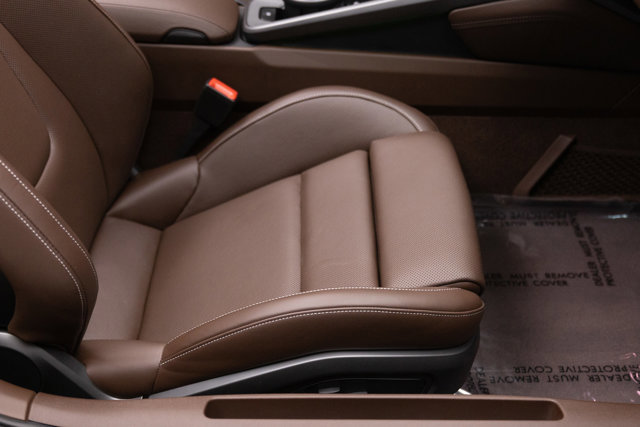 Used 2024 Porsche 911 Targa 4S image 66