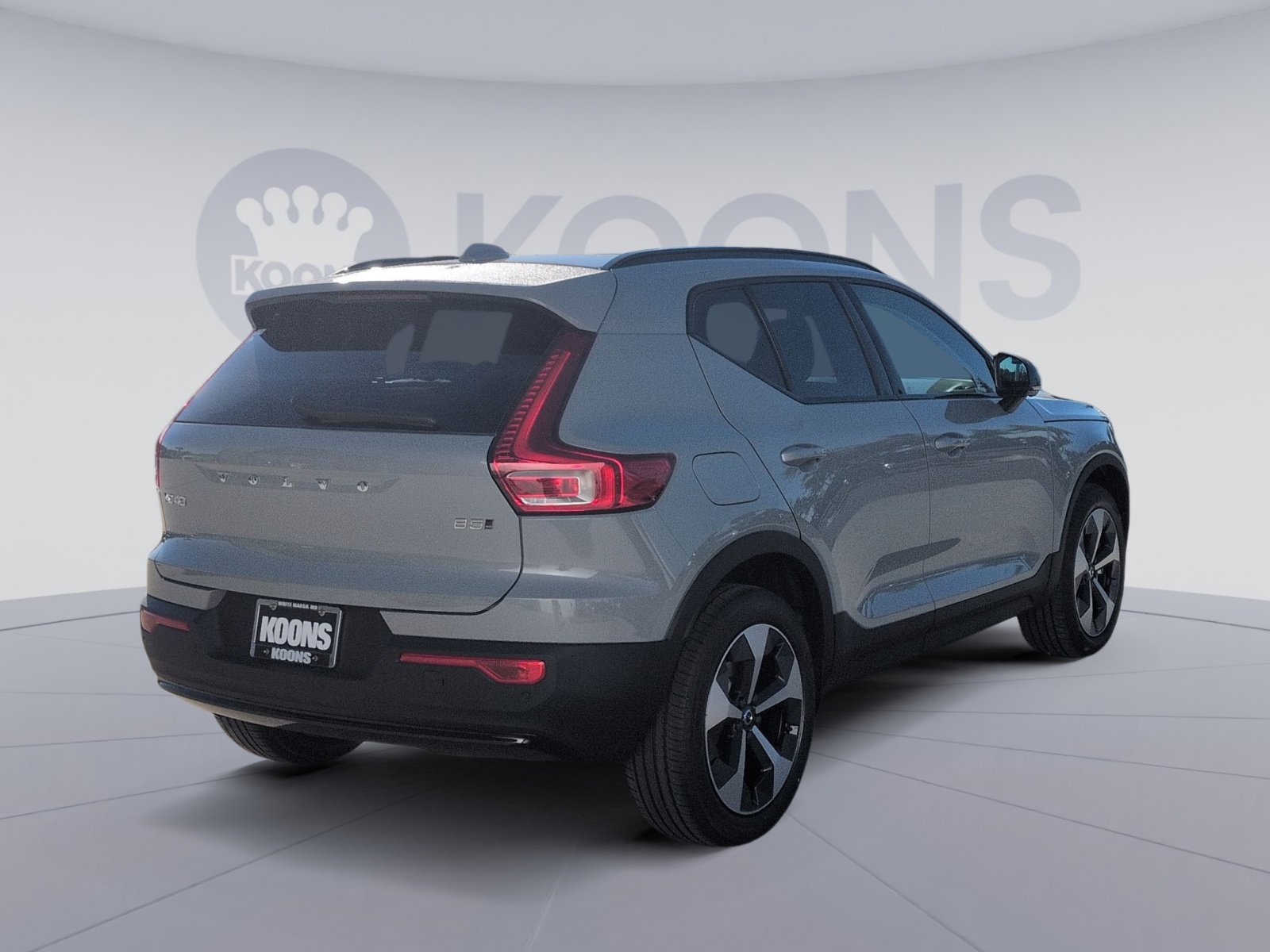 New 2026 Volvo XC40 B5 Plus w/ Protection Package Premier image 7