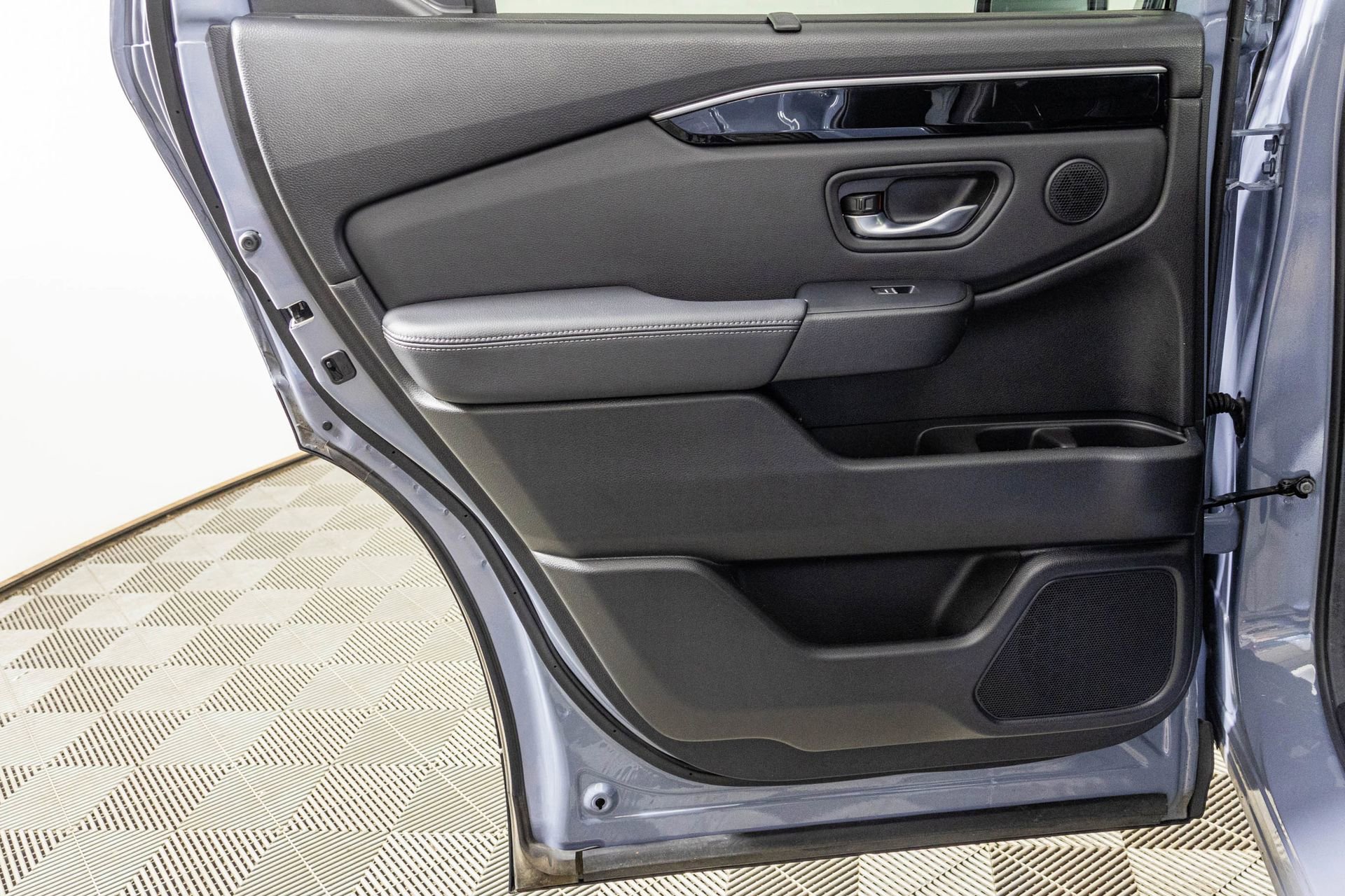 Used 2025 Honda Pilot Touring image 44