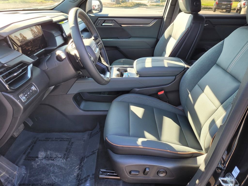 New 2026 GMC Acadia AT4 image 12