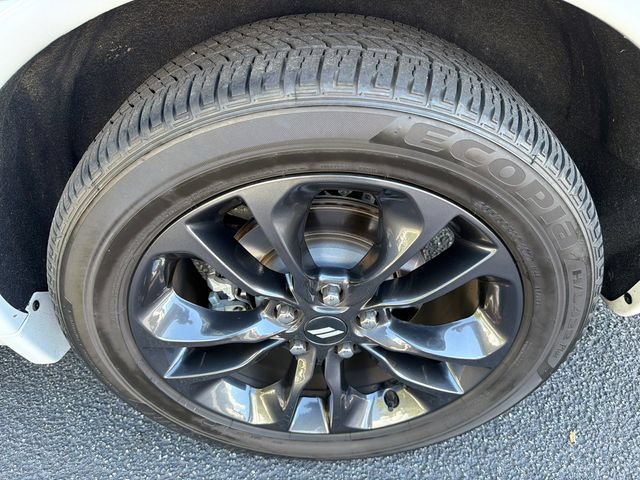 Used 2025 Dodge Durango R/T AWD/4WD image 20
