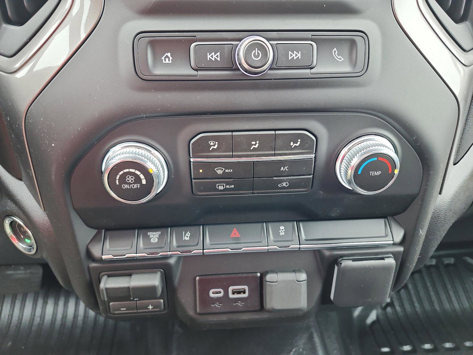 New 2026 GMC Sierra 3500 Pro w/ Convenience Package image 18