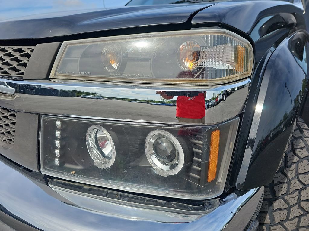 Used 2012 Chevrolet Colorado LT image 31