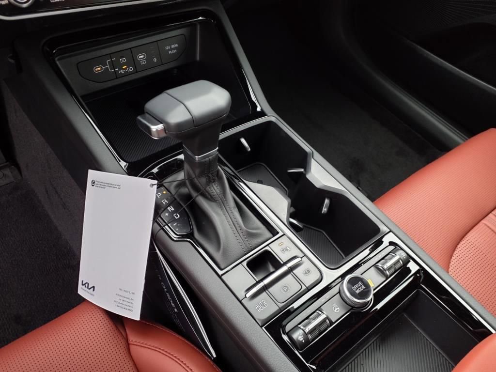New 2025 Kia K5 GT-Line w/ GT-Line Premium Package image 24