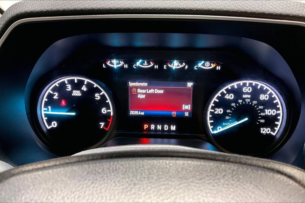 Used 2023 Ford F150 XL w/ STX Appearance Package image 25