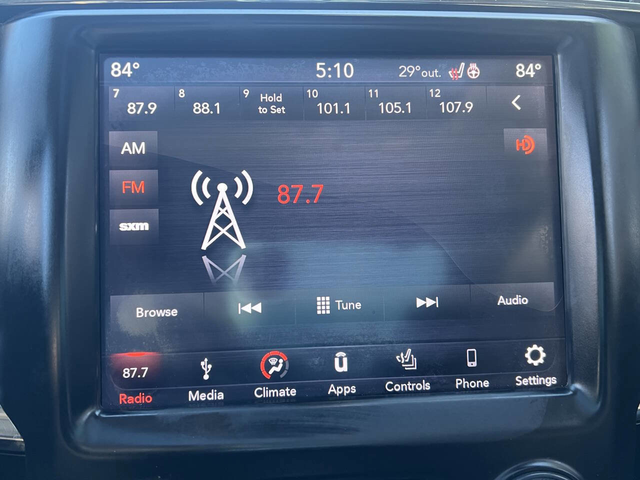 Used 2018 RAM 3500 Laramie w/ Sport Appearance Group image 32